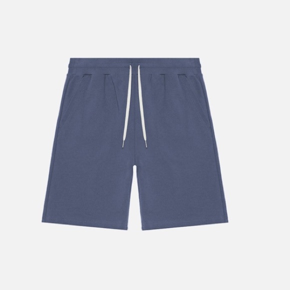 John Elliott Other - John Elliott Crimson shorts.